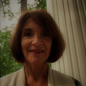 Meet your Posher, Vickie